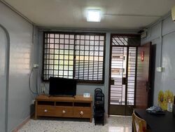 Blk 206 Serangoon Central (Serangoon), HDB 3 Rooms #623737431